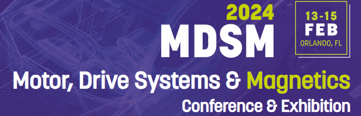 Visit Lake Shore Cryotronics at MDSM in Orlando