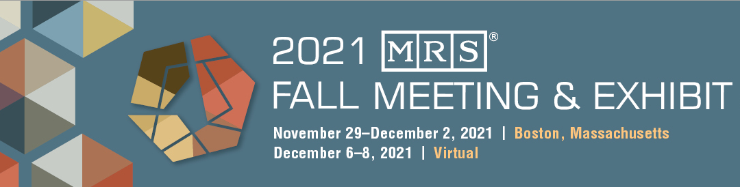 Lake Shore Cryotronics Exhibiting at MRS Fall 2021