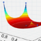 Bayesian Optimization-Driven Enhancement of the Thermoelectric Properties of Polycrystalline III-V Semiconductor Thin Films