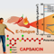 Electronic Tongue Based on ZnO/ITO@glass for Electrochemical Monitoring of Spiciness Levels