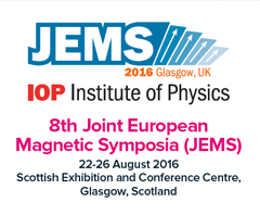 Lake Shore JEMS exhibit to feature magnetic material characterization systems