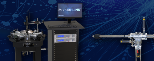 Cryogenic probe stations for quantum research