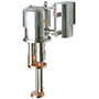 SRP-062B Two-stage Pulse Tube Cryocooler