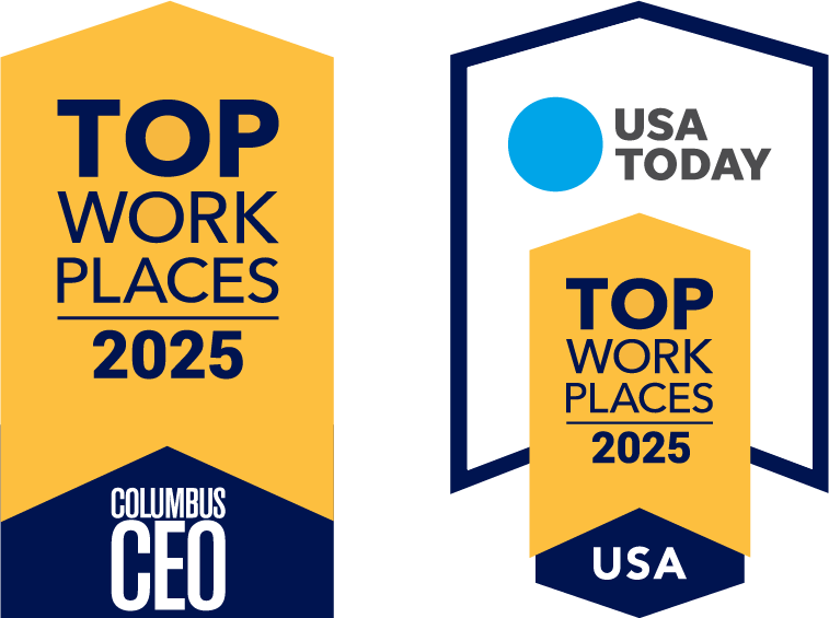 TWP-USA_2025 Top Workplaces 2025 logos