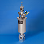 VNF-100 Liquid Nitrogen Cryostat