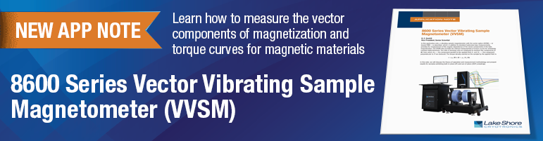 Vector VSM app note